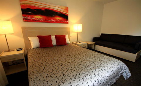 Jephson Hotel - Australia Accommodation 7