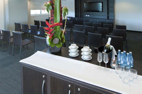 Jephson Hotel - Australia Accommodation 9