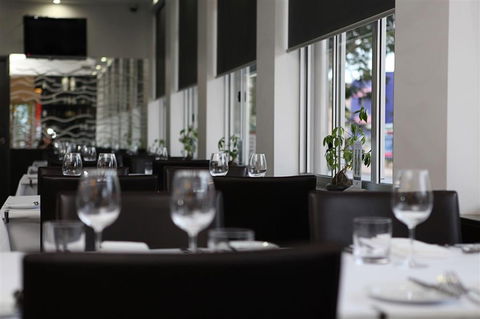 Jephson Hotel - Australia Accommodation 10