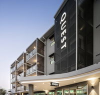Quest Eight Mile Plains - Australia Accommodation