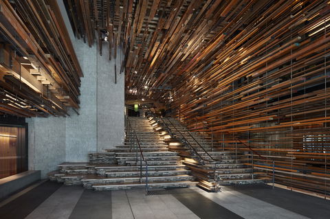 Ovolo Nishi - Australia Accommodation 1