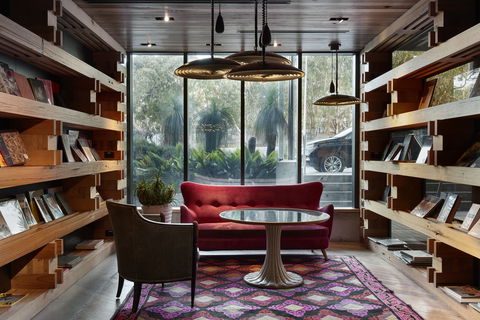 Ovolo Nishi - Australia Accommodation 2