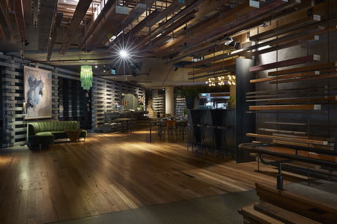 Ovolo Nishi - Australia Accommodation 3