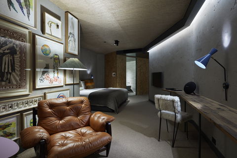 Ovolo Nishi - Australia Accommodation 7