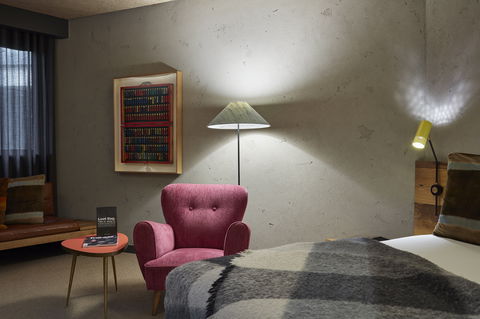 Ovolo Nishi - Australia Accommodation 10