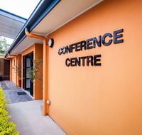 Darra Motel and Conference Centre - Australia Accommodation