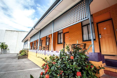 Darra Motel And Conference Centre - Australia Accommodation 2