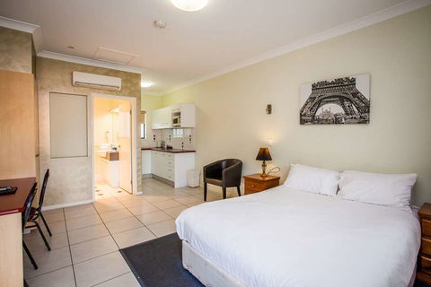 Darra Motel And Conference Centre - Australia Accommodation 3