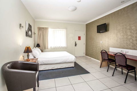 Darra Motel And Conference Centre - Australia Accommodation 6