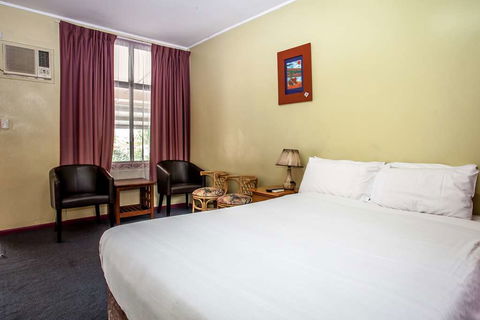 Darra Motel And Conference Centre - Australia Accommodation 8