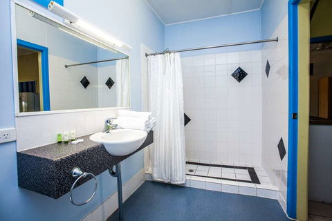 Darra Motel And Conference Centre - Australia Accommodation 10