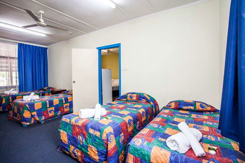 Darra Motel And Conference Centre - Australia Accommodation 11