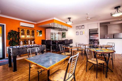 Darra Motel And Conference Centre - Australia Accommodation 12