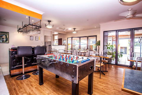 Darra Motel And Conference Centre - Australia Accommodation 14
