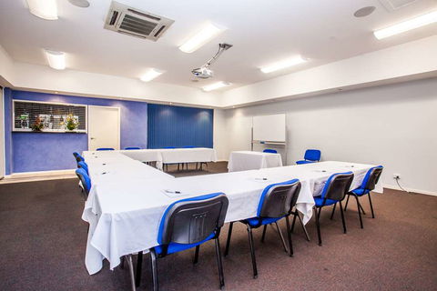 Darra Motel And Conference Centre - Australia Accommodation 15