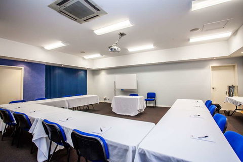 Darra Motel And Conference Centre - Australia Accommodation 16