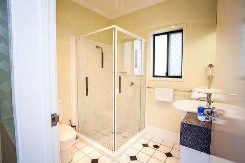 Darra Motel And Conference Centre - Australia Accommodation 17