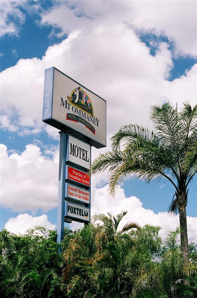 Riverhills QLD Australia Accommodation