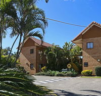Quality Hotel Robertson Gardens - Australia Accommodation