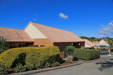 Quality Hotel Robertson Gardens - Australia Accommodation 3