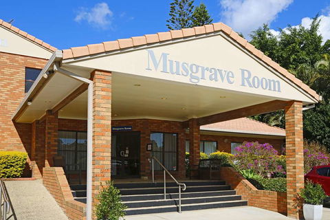 Quality Hotel Robertson Gardens - Australia Accommodation 4