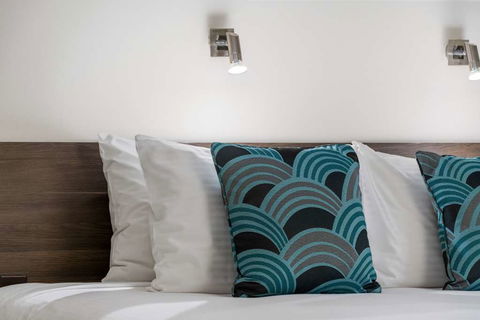 Quality Hotel Robertson Gardens - Australia Accommodation 5