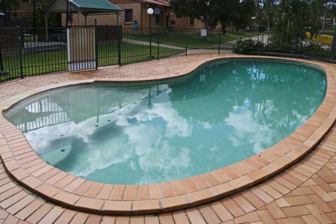 Quality Hotel Robertson Gardens - Australia Accommodation 8