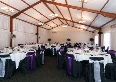 Quality Hotel Robertson Gardens - Australia Accommodation 9