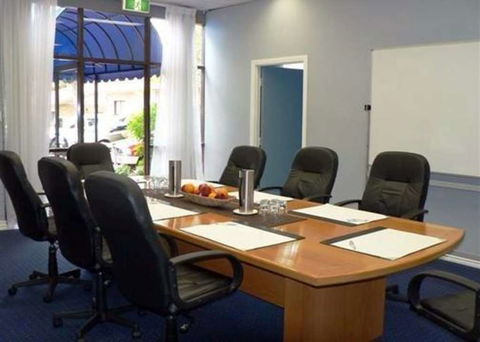 Quality Hotel Robertson Gardens - Australia Accommodation 10