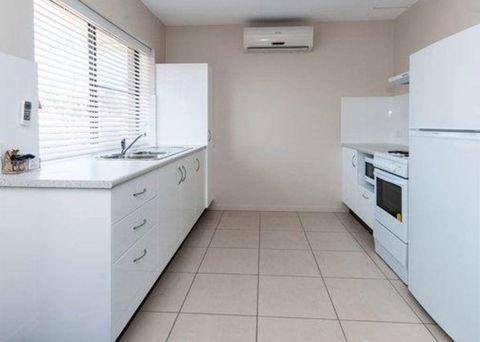 Quality Hotel Robertson Gardens - Australia Accommodation 11