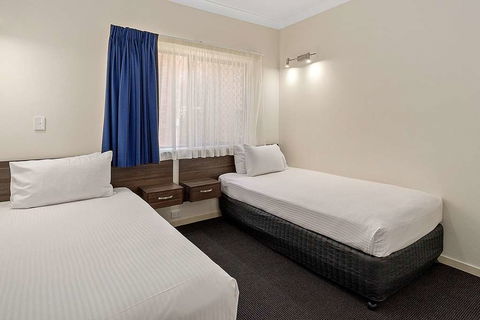 Quality Hotel Robertson Gardens - Australia Accommodation 14