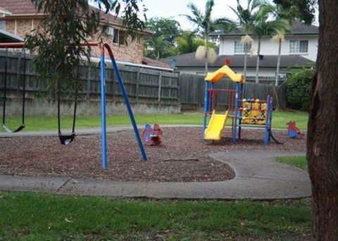 Quality Hotel Robertson Gardens - Australia Accommodation 17