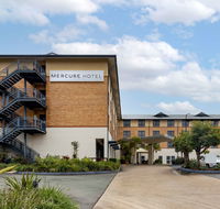 Mercure Brisbane Garden City - Australia Accommodation