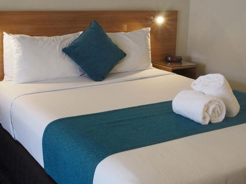 Sunnybank Star Motel - Australia Accommodation 0