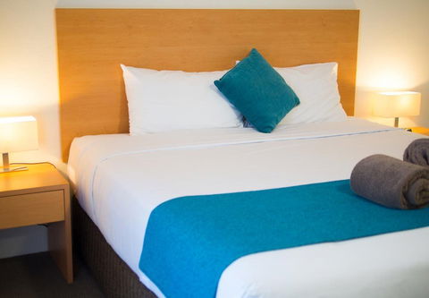 Sunnybank Star Motel - Australia Accommodation 3