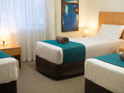 Sunnybank Star Motel - Australia Accommodation 4