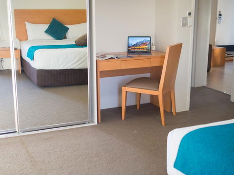 Sunnybank Star Motel - Australia Accommodation 5
