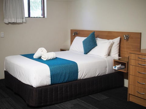 Sunnybank Star Motel - Australia Accommodation 8