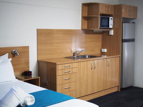 Sunnybank Star Motel - Australia Accommodation 9