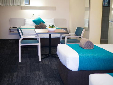 Sunnybank Star Motel - Australia Accommodation 10