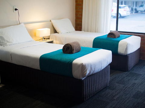 Sunnybank Star Motel - Australia Accommodation 11