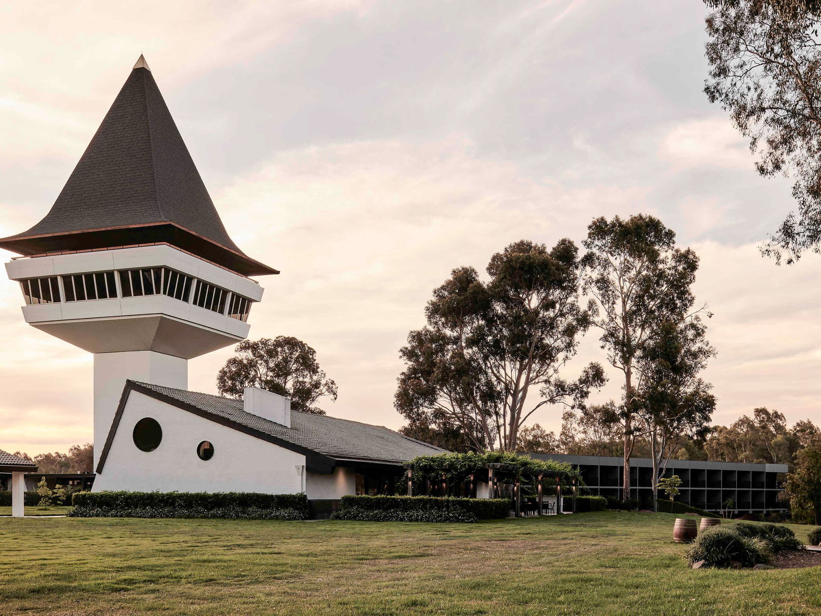 Allendale VIC Australia Accommodation