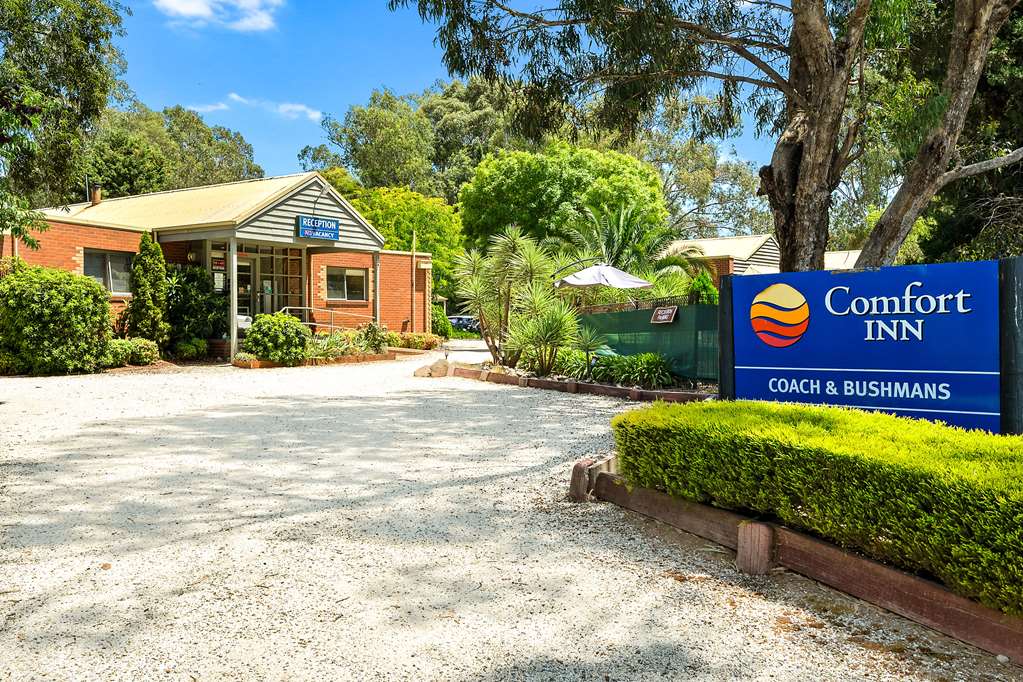 Barrys Reef VIC Australia Accommodation
