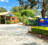 Comfort Inn Coach  Bushmans - Australia Accommodation