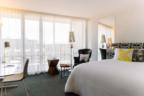 QT Canberra - Australia Accommodation 3