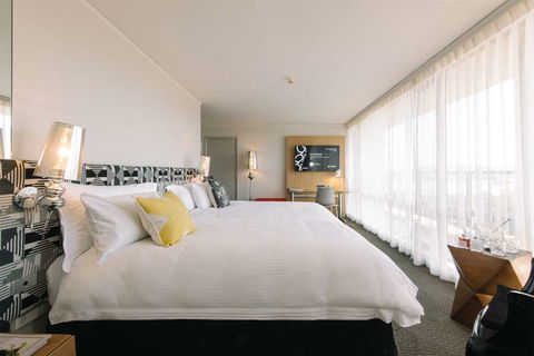 QT Canberra - Australia Accommodation 6