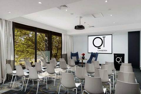 QT Canberra - Australia Accommodation 7