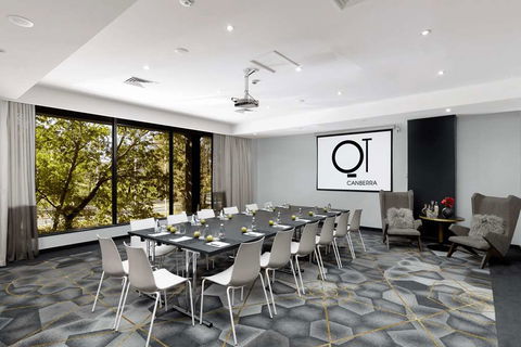 QT Canberra - Australia Accommodation 8