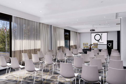 QT Canberra - Australia Accommodation 9
