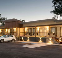 New Crossing Place Motel - Australia Accommodation